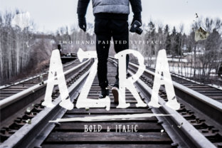 Azra