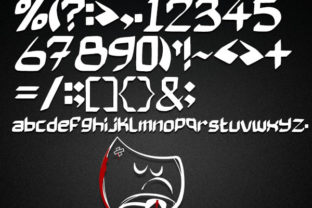 Bad Axe: A Display Font That Elevates Digital Branding
