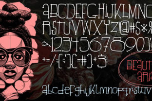 Beautiful Aria: The Font That Elevates Your Brand