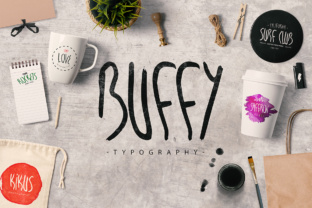 Choosing the Right Font for Your Brand: How Buffy Can Transform Your Business