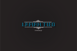 Designing with Lapiah Tigo: A Font That Speaks to the Page