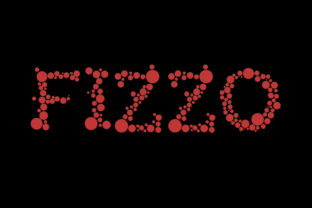 Fizzo: A Versatile Typeface for Creative Branding