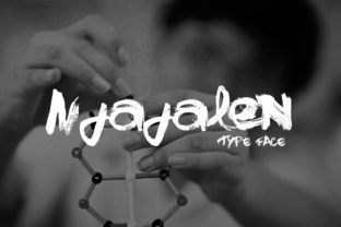 Font Choice That Matters: How Njajalen Elevates Your Campaigns
