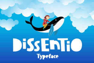 Font That Speaks Volumes: How Dissentio Elevates Your Brand