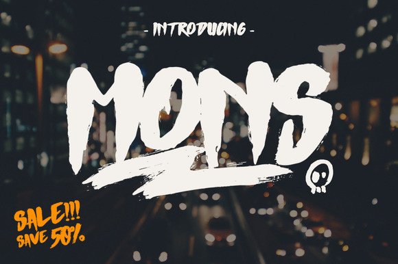 How Mons Boosted My Bakery’s Brand Identity