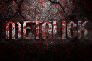 Introducing Metalick: A Font for Modern Branding