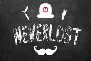 Neverlost: The Font That Helped My Bakery Stand Out