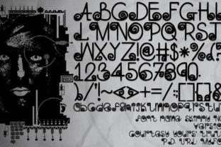 Skiny Navigator: A Font That Elevates Your Brand