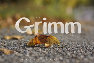 The Grimm