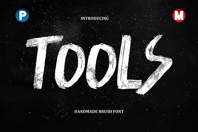 Tools: A Font That Elevates Your Brand